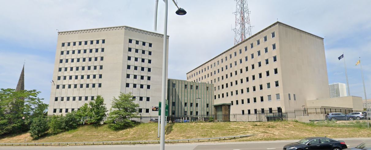 Photos Monroe County Jail 3